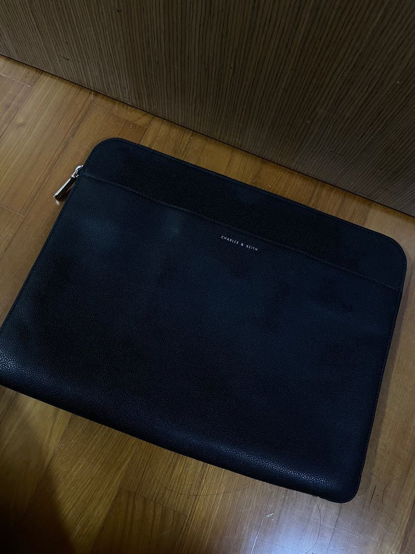 Charles & Keith Laptop/Document Bag, Computers & Tech, Laptops