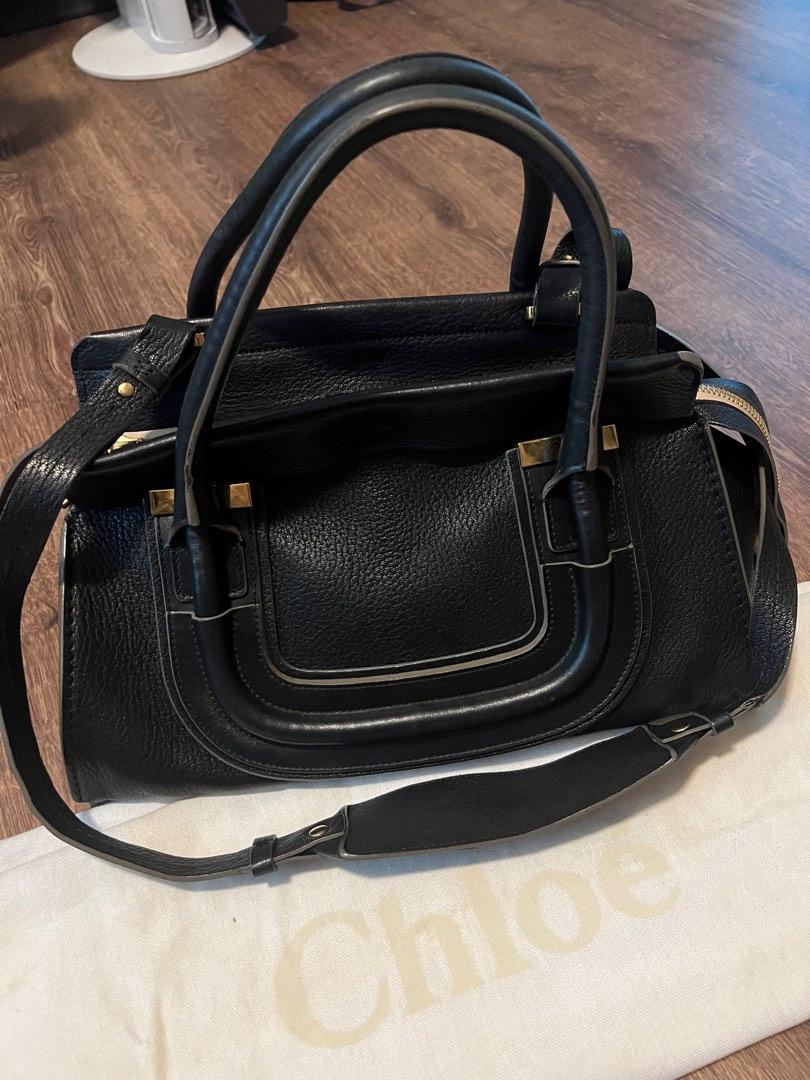 Chloe on sale everston bag