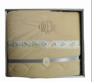 Christian Dior Comforter