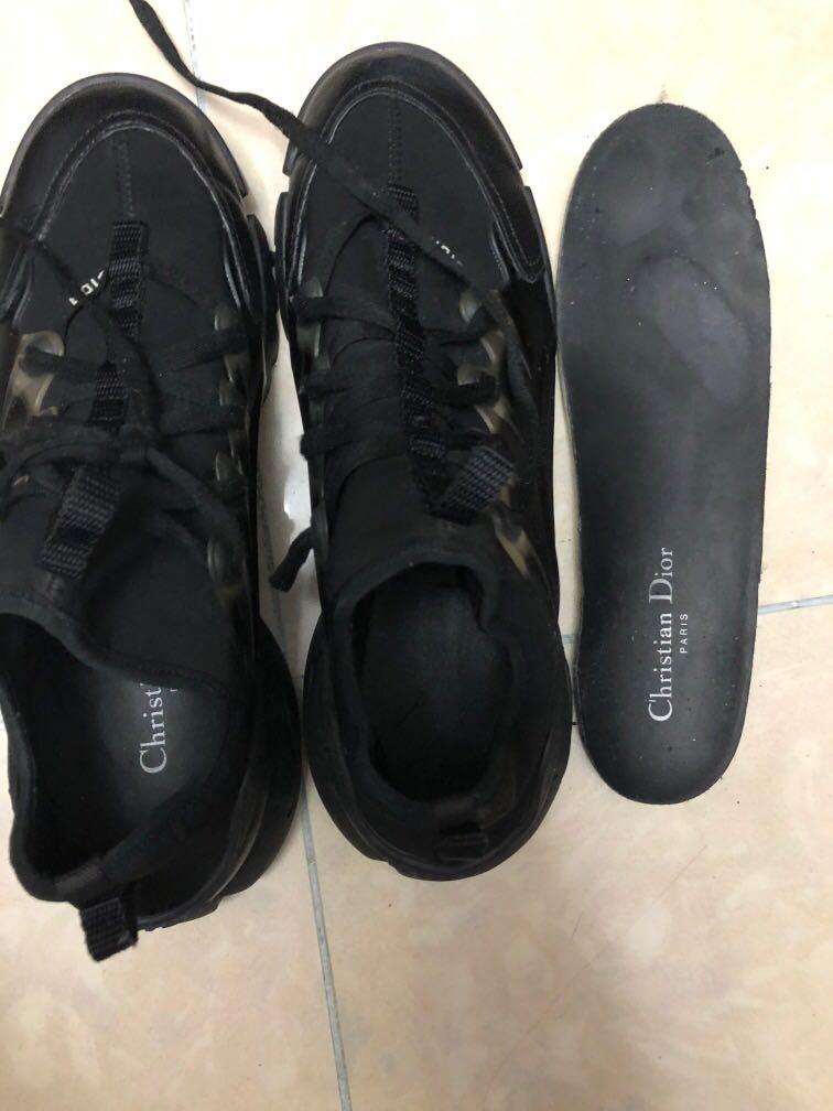 Christian dior size 39, 女裝, 鞋, 波鞋