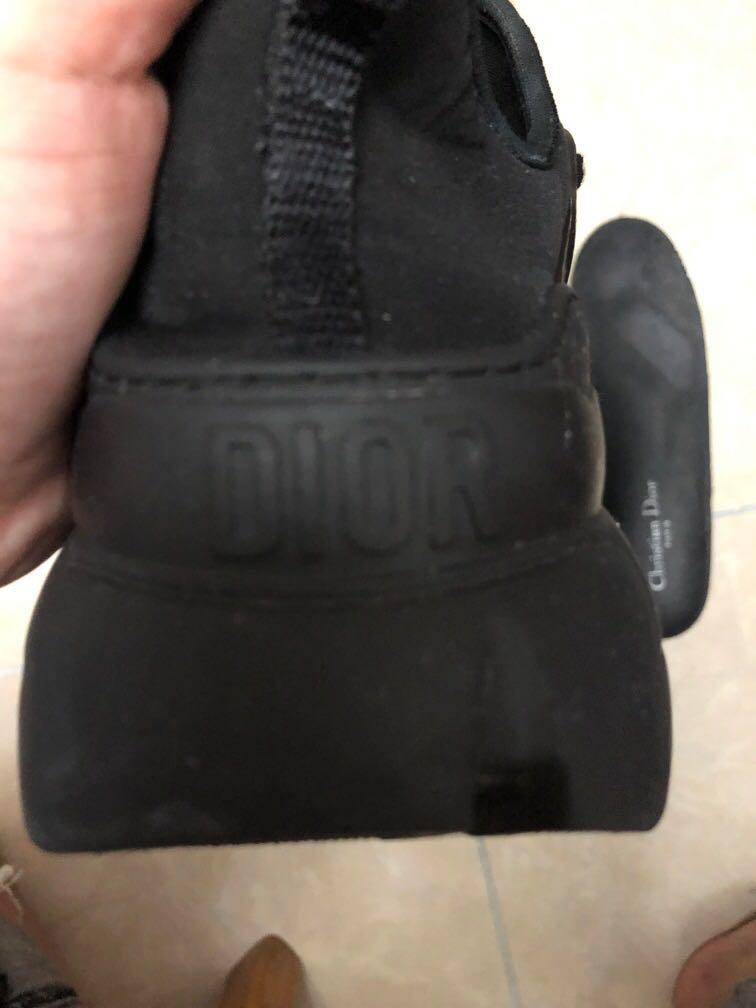 Christian dior size 39, 女裝, 鞋, 波鞋