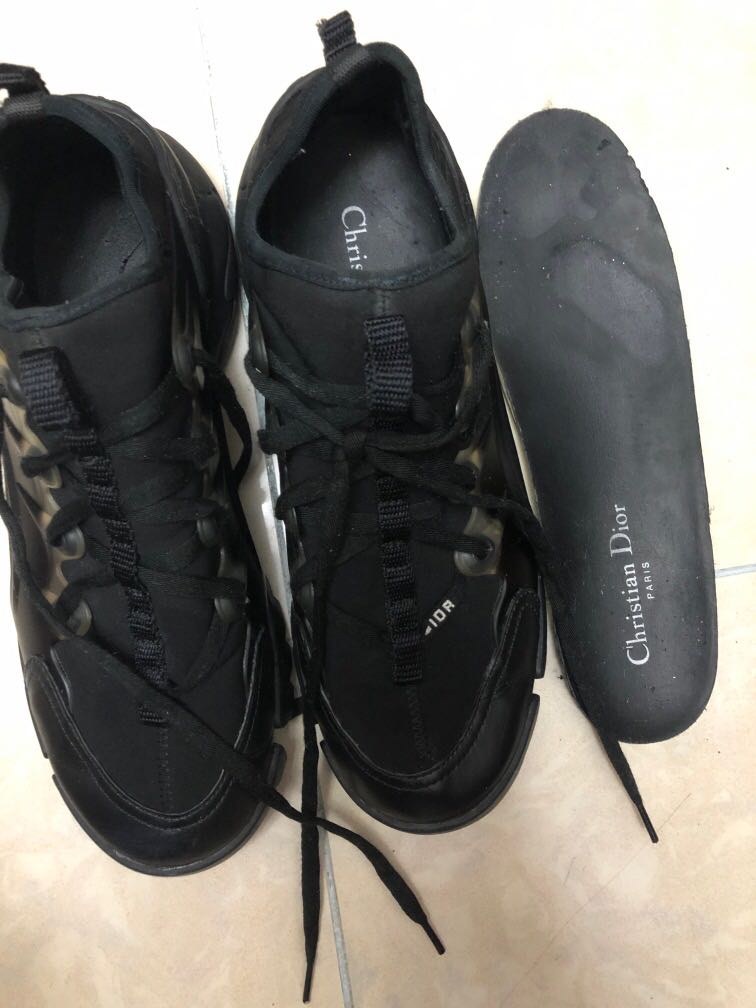 Dior size 39