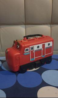 Chuggington Rare Collection