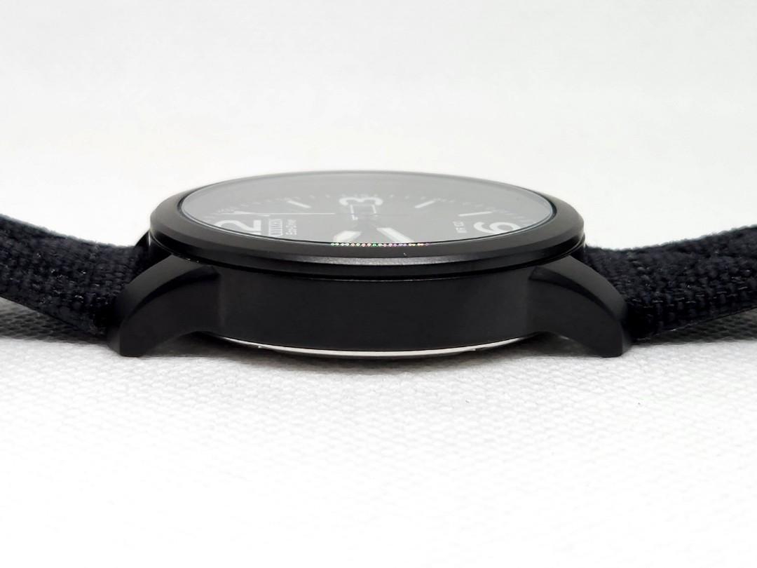 Earth-Friendly Watch Battery BM8475-00F