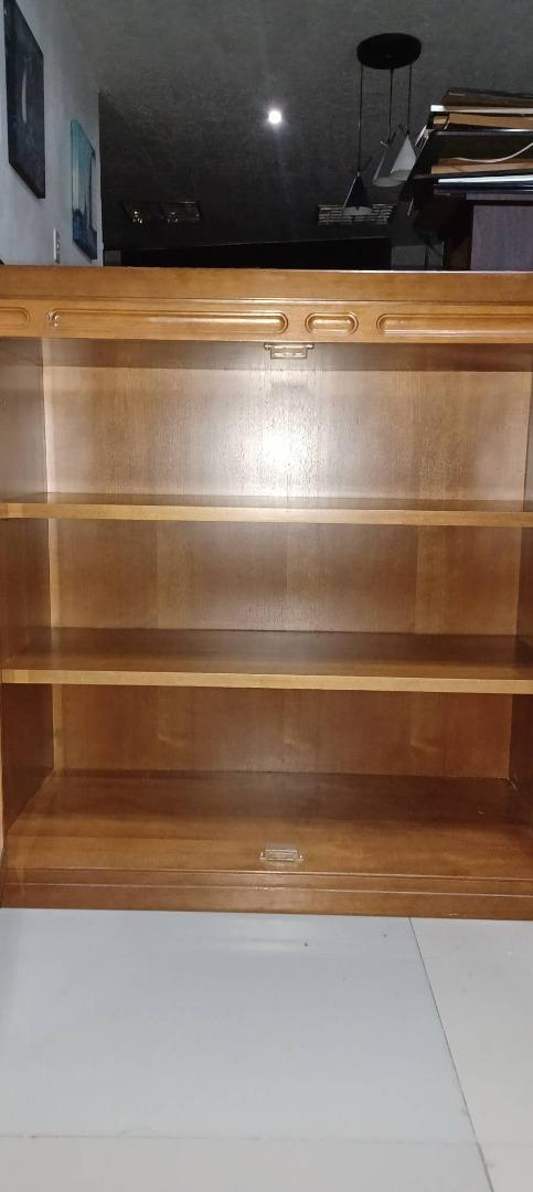 Classic Lateral Displayer-Cabinet, TV Rack, Console Table, Furniture ...