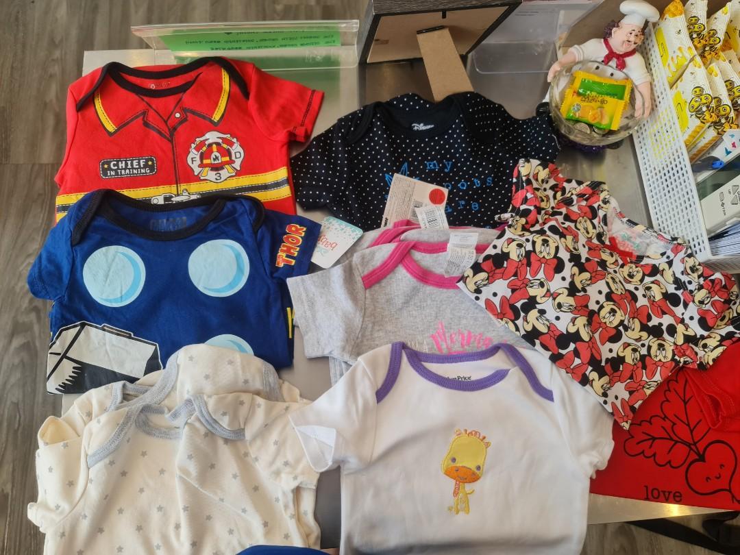Baby jumpers on sale sale