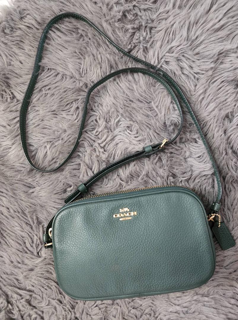 Coach f30259 shop crossbody pouch