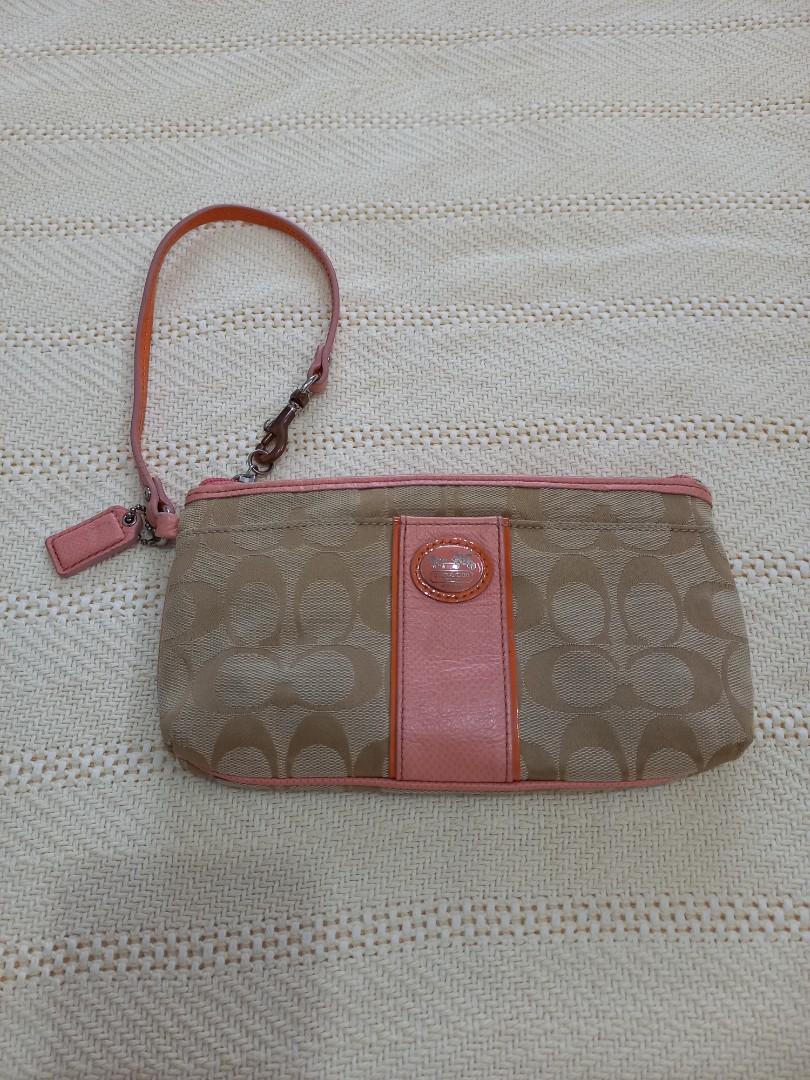 Coach made in india new arrivals