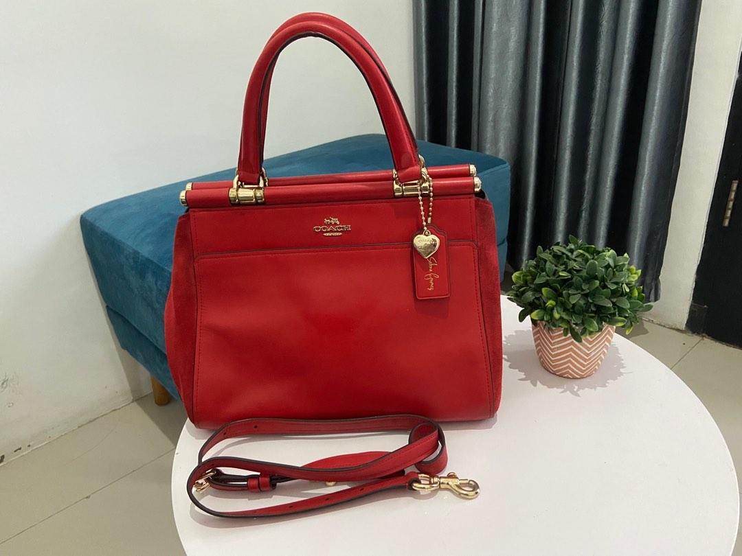 Selena sales grace bag