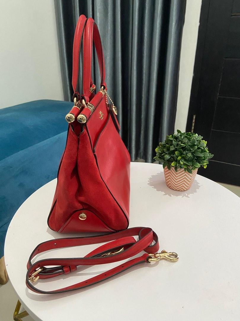 Selena grace bag 2025