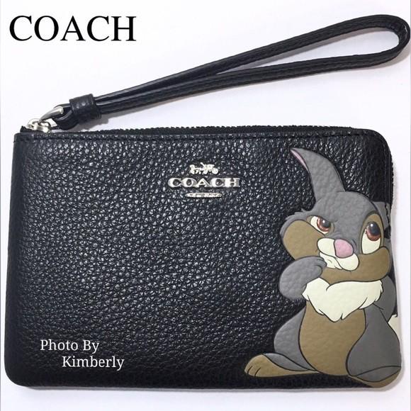 Thumper clearance coach watch