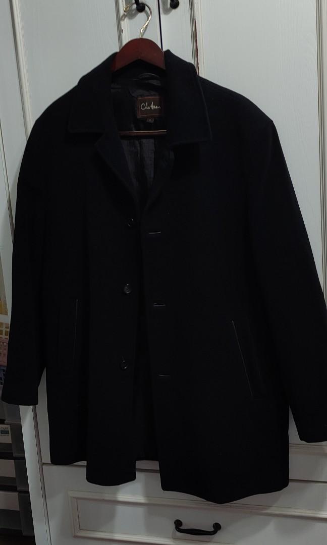 Cole haan hotsell mens coat