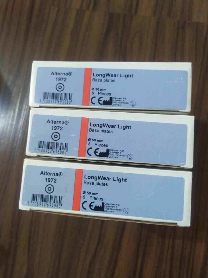 Coloplast, Health & Nutrition, Medical Supplies & Tools on Carousell