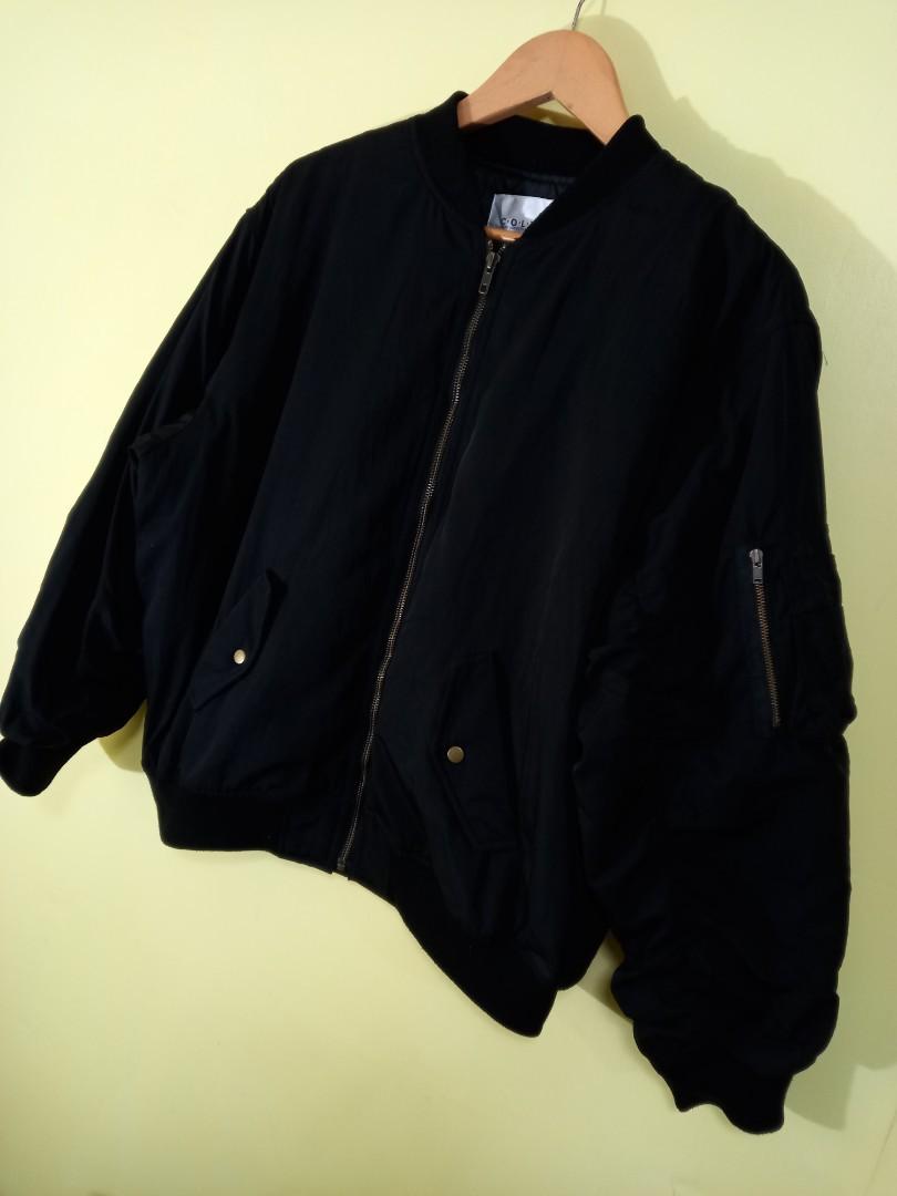 Colza bomber jacket, Men's Fashion, Coats, Jackets and Outerwear on ...