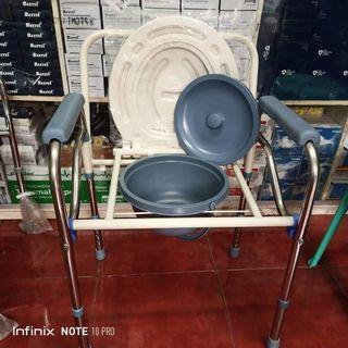 Commode chair foldBle