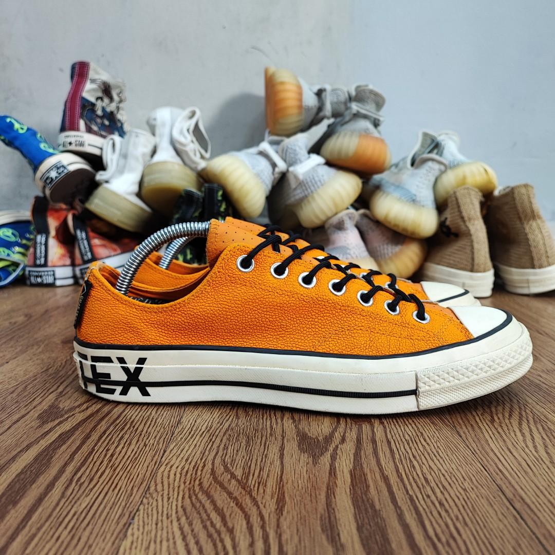 CONVERSE CHUCK 70 GORETEX Men s Fashion Footwear Sneakers on
