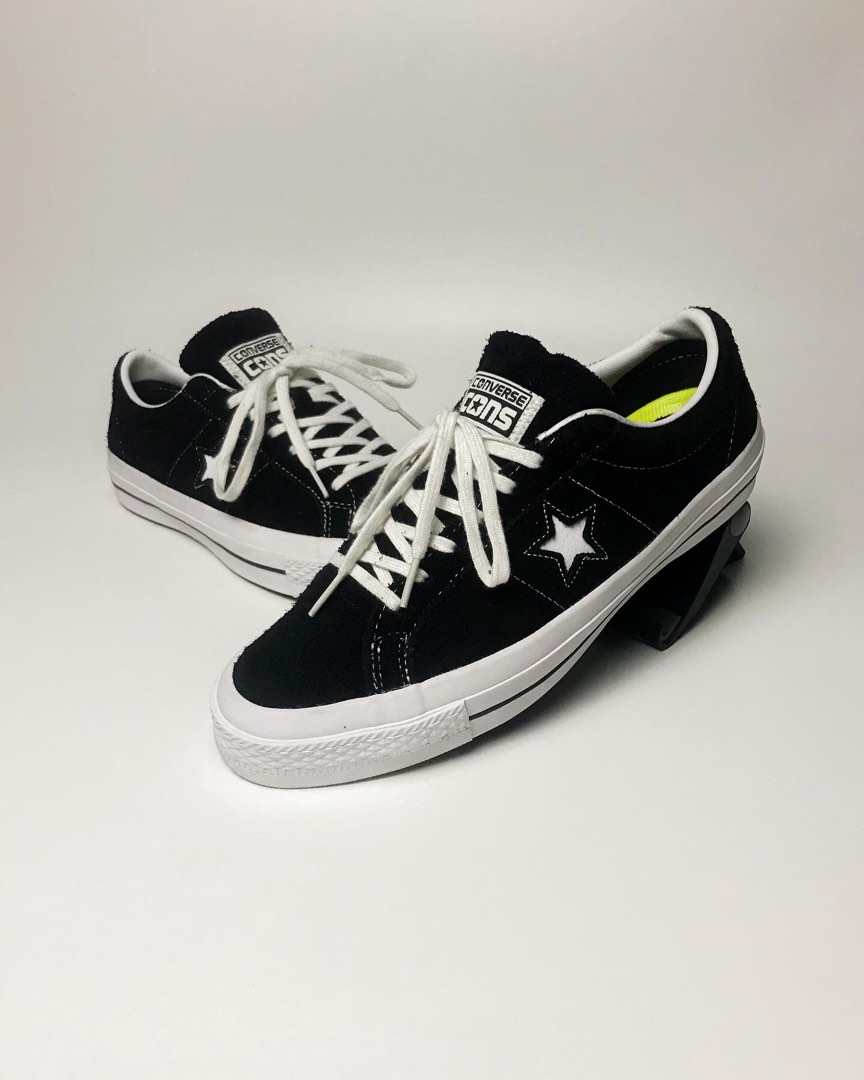 Converse one star pro 2016 hotsell