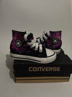 Converse for baby