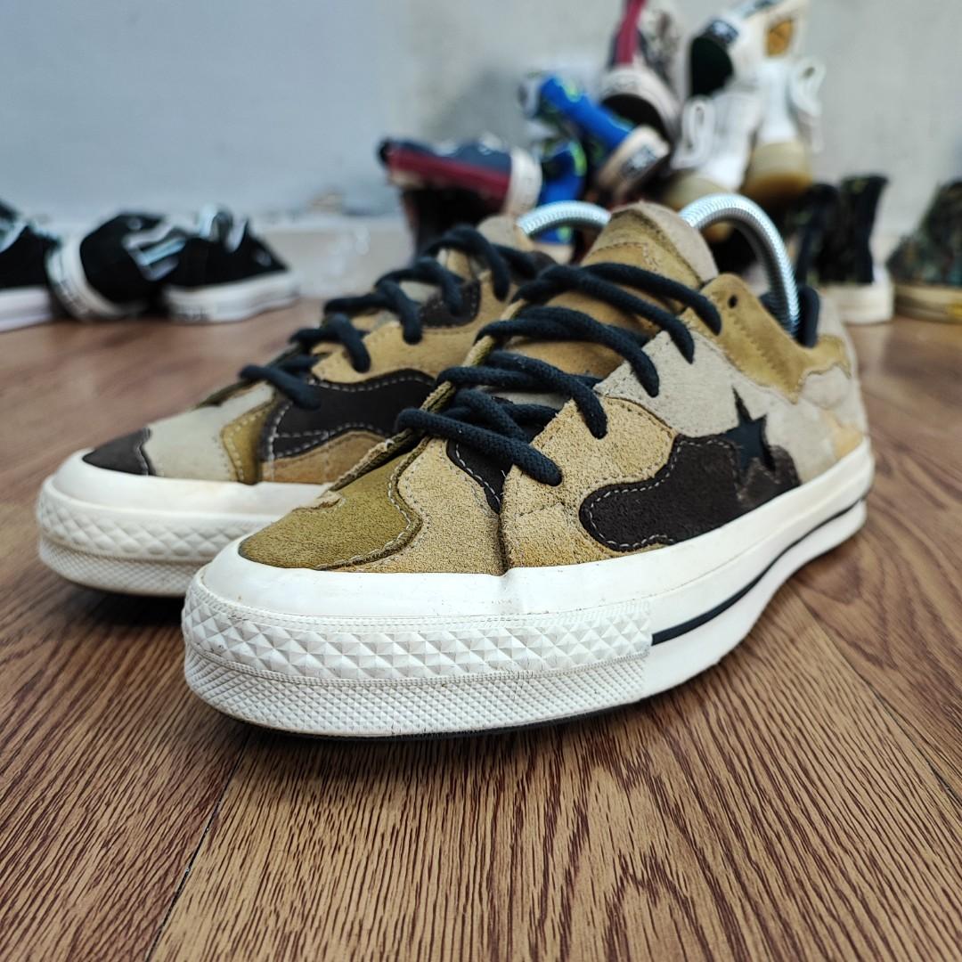 One star camo discount