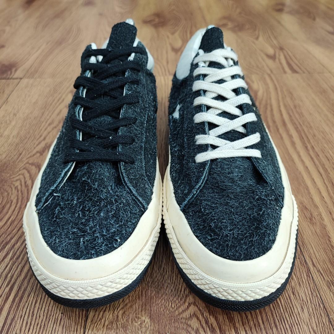 Converse one 2025 star fake