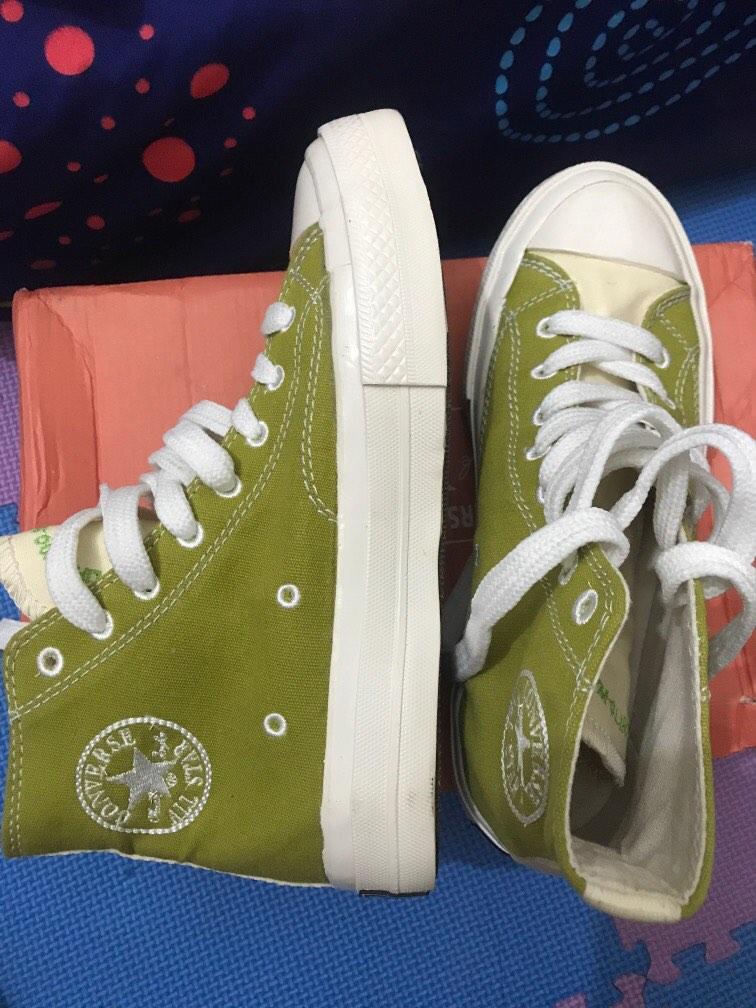 Jual converse renew canvas discount
