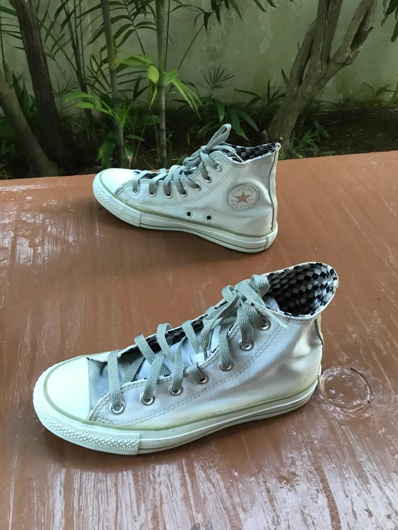 Cheap ladies converse size 4 deals