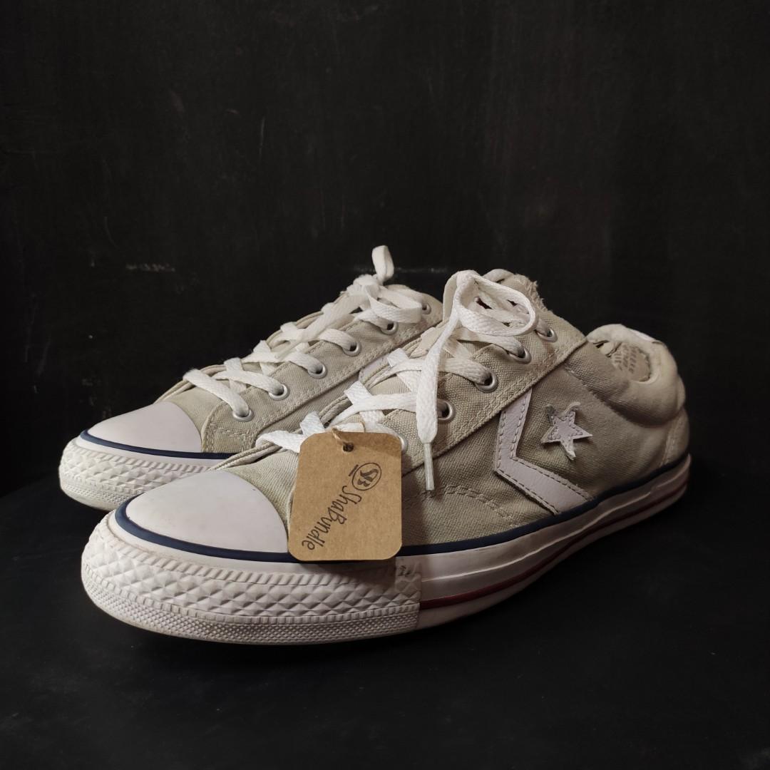 Converse star online player ox fashion