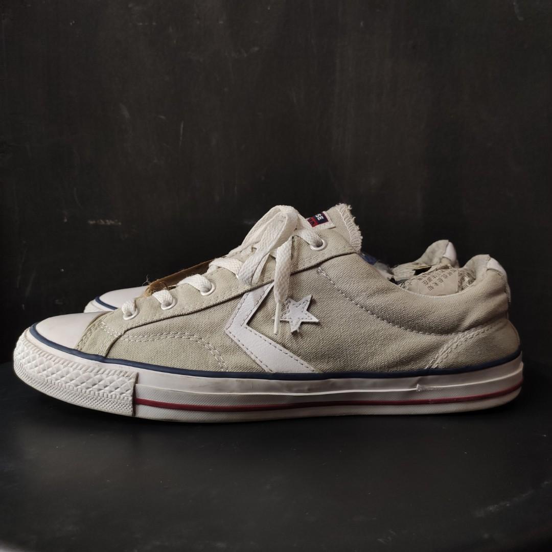 Converse star deals player 2