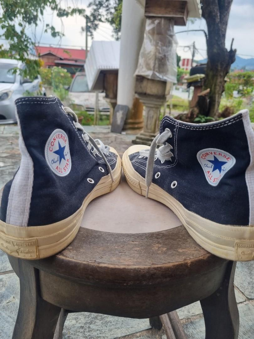 Cdg converse 9.5 shop