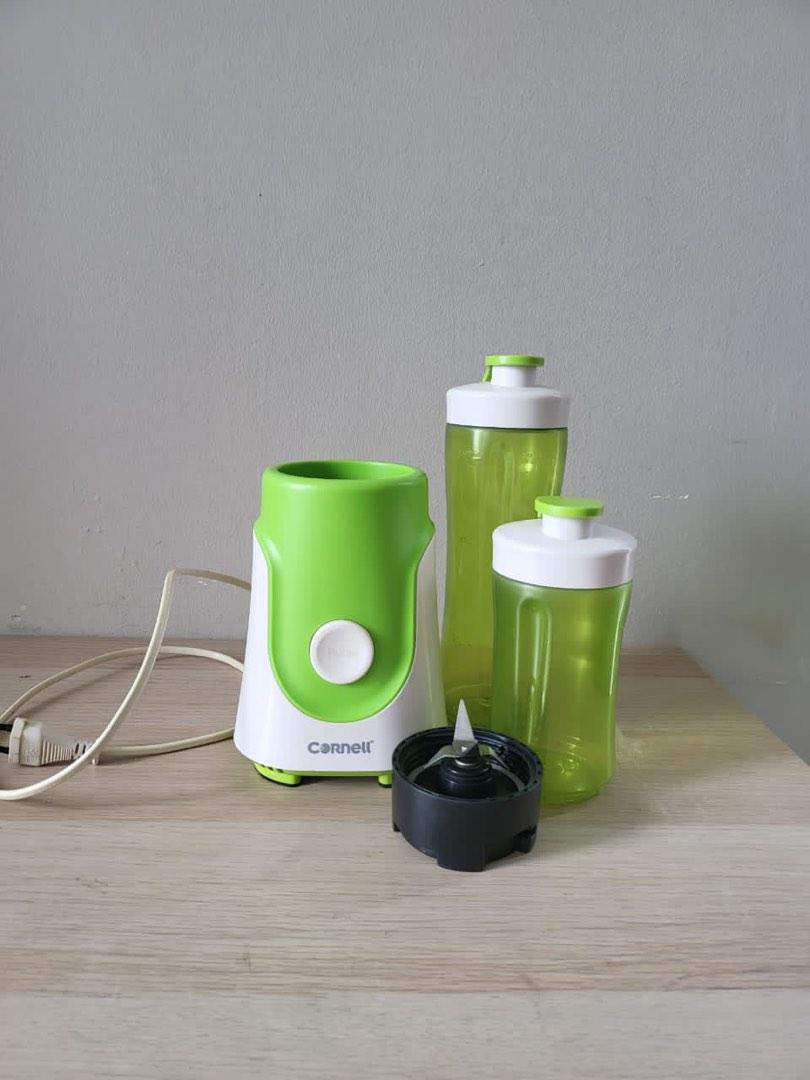 Cornell personal blender, TV & Home Appliances, Kitchen Appliances