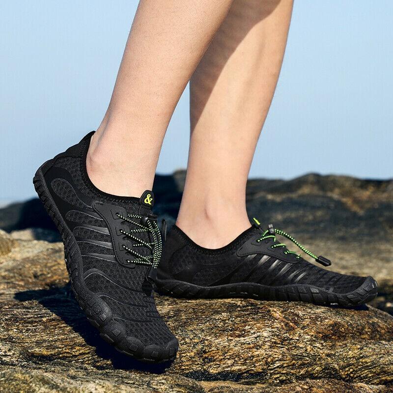Quick dry cheap shoes