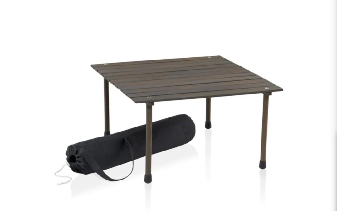 Crate and Barrel Picnic Table in a bag, Furniture & Home Living