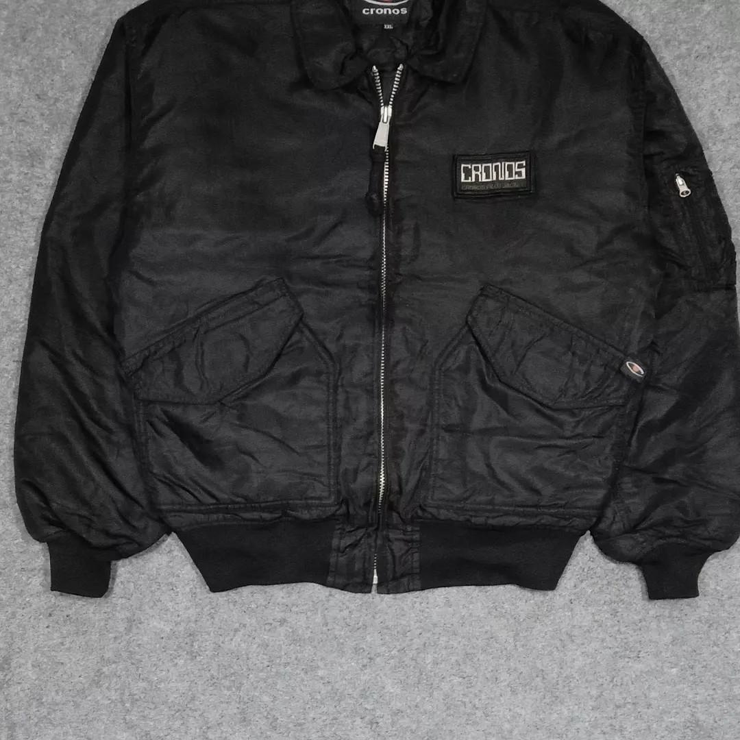 Carhartt discount cronos jacket