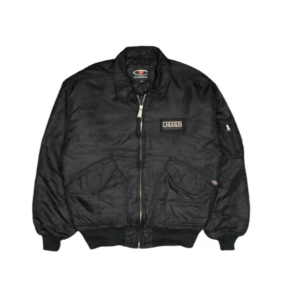 Carhartt cronos jacket sales