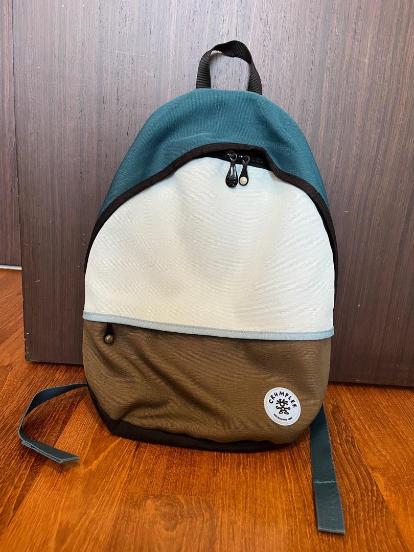 Crumpler Private Zoo Laptop Backpack, Computers & Tech, Parts ...