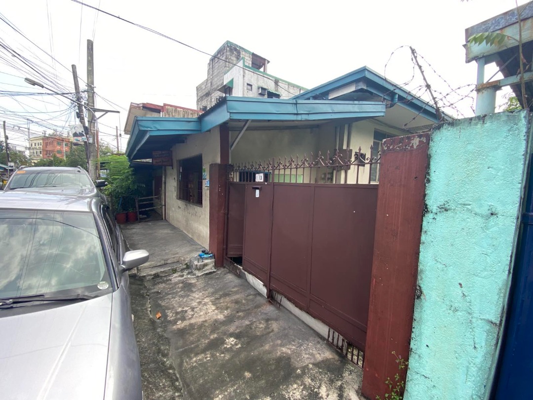 Cubao House for rent, Property, Rentals, House & Lot on Carousell