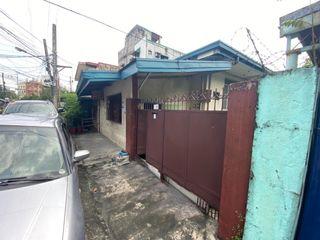 Cubao House for rent