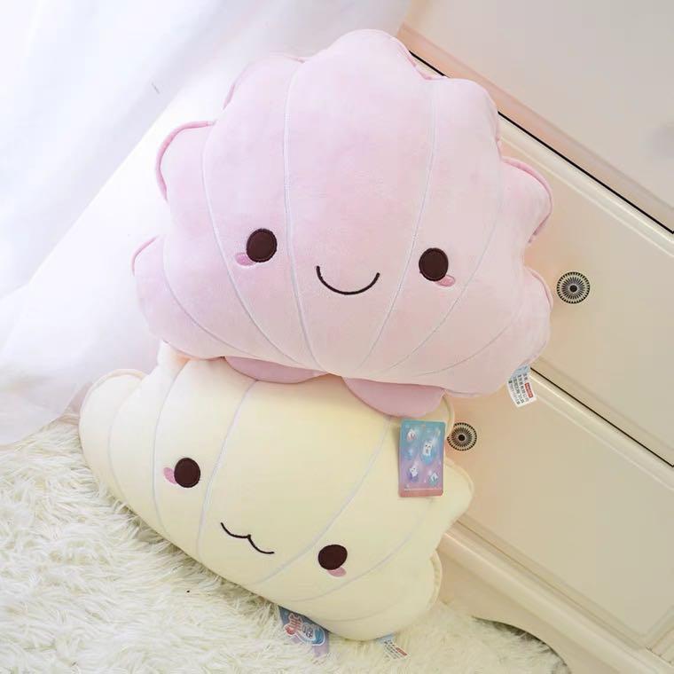 soft pillow toys