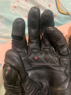 Dainese Racing gloves Saiz L