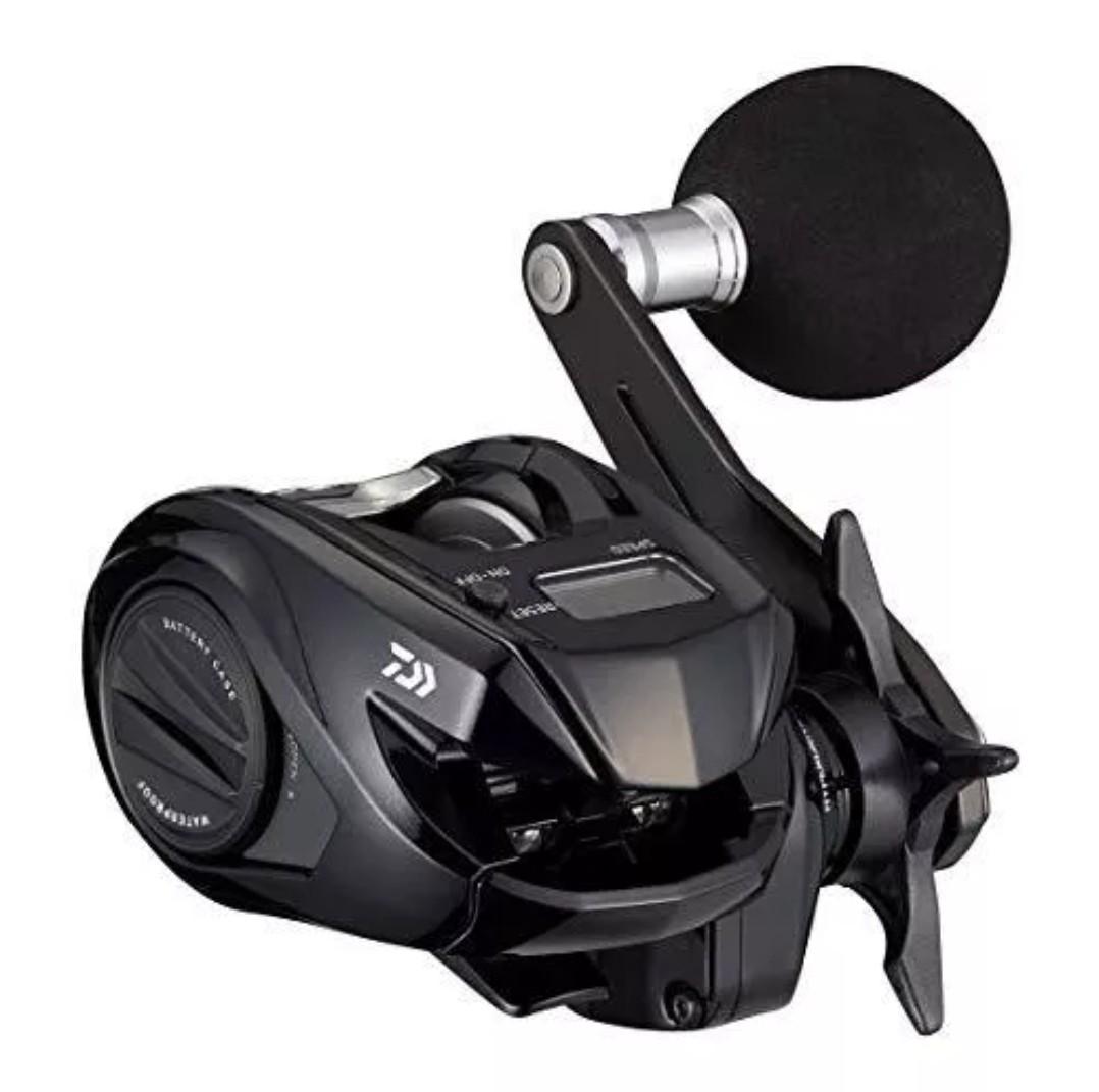 ダイワ　21TIERRA A IC 150-DH ダイワ 21 ティエラ A IC 150-DH - 上島釣具店