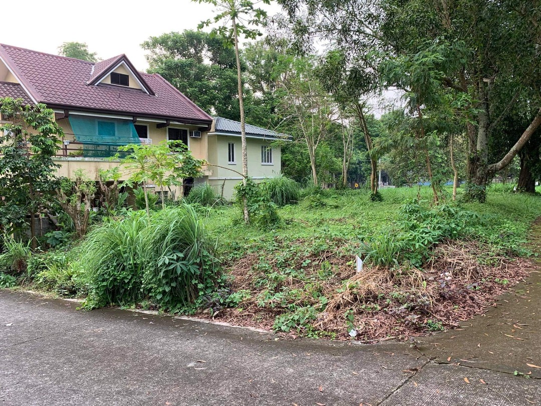 Dasmarinas Cavite lot at Greenwoods Executive Subdivision P11,350/sqm