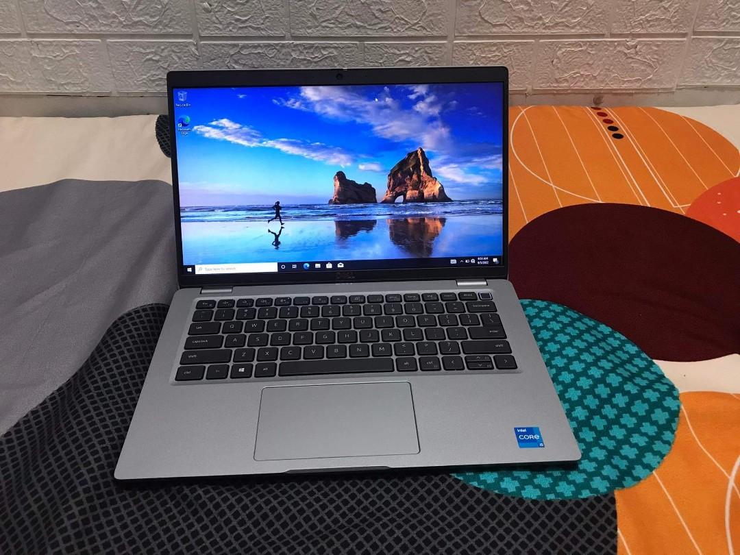 DELL LATITUDE 5420 i5 11th Gen 16gb Ram 256gb SSD, Computers & Tech,  Laptops & Notebooks on Carousell