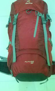 deuter futura 32