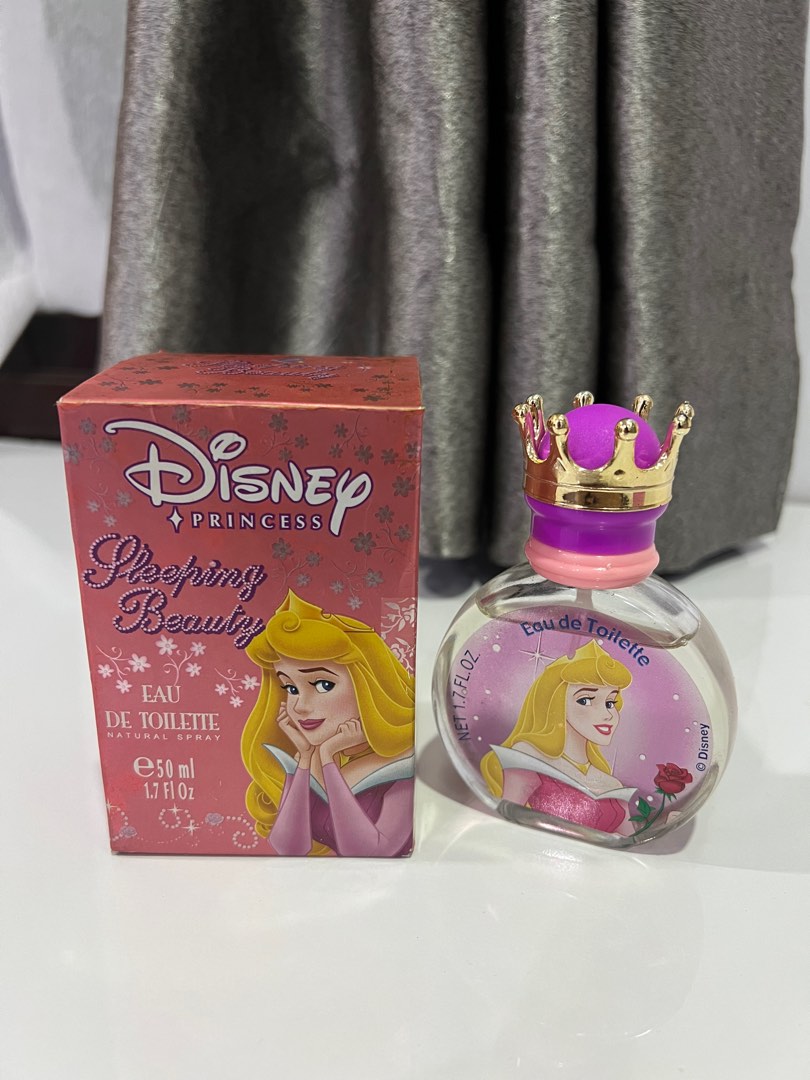 Parfum princess sale