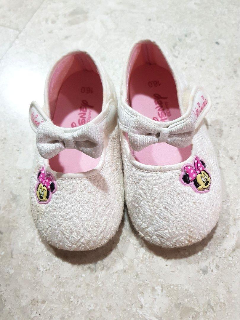 Minnie mouse cheap birthday shoes