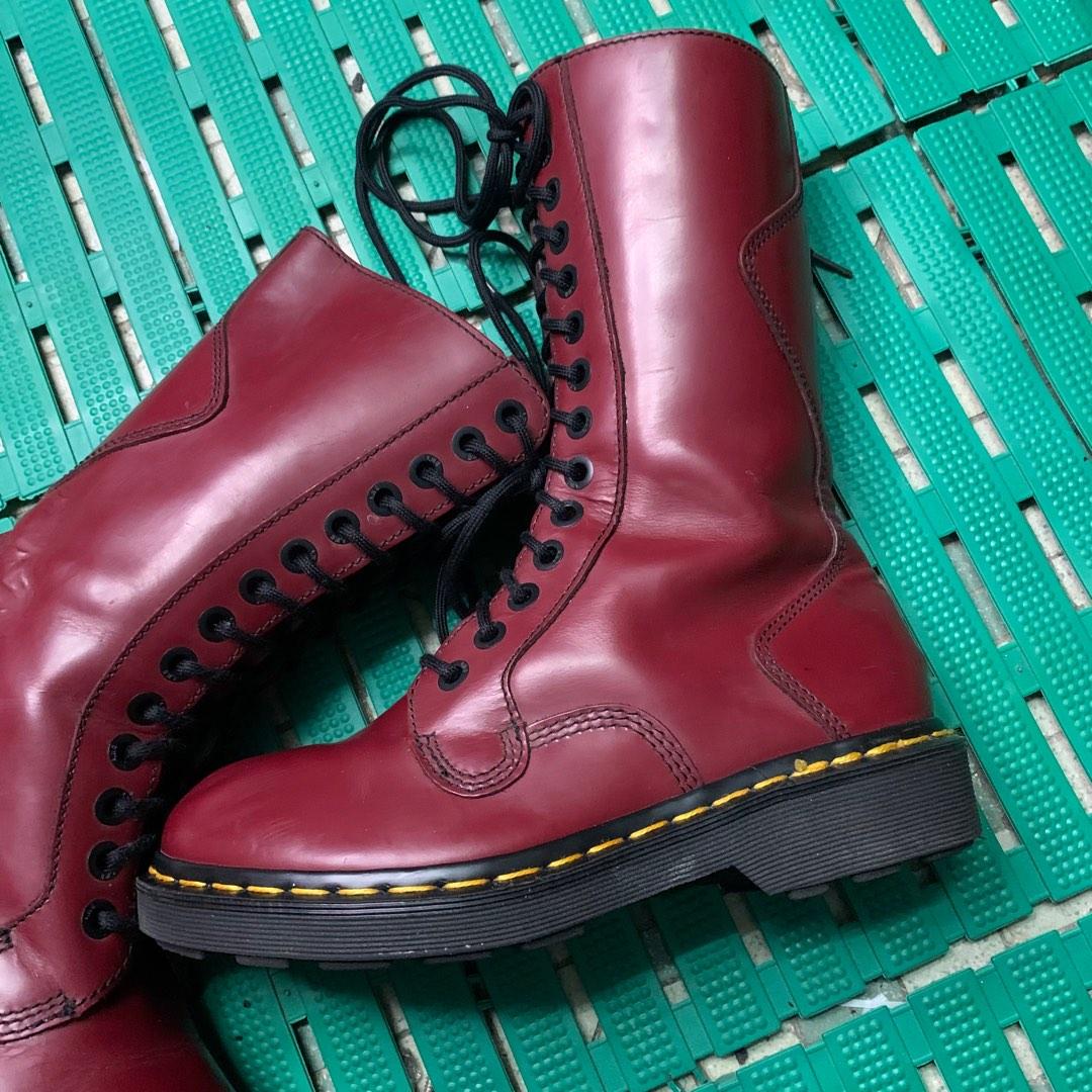 Doc sales martens 1940