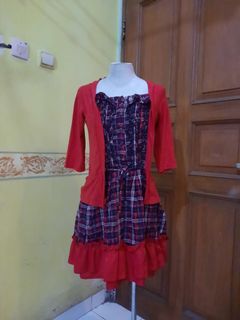 (Kategori: ) berada di . Dikirim oleh devon2 (ID iklan 1183089404, Gambar 1). Deskripsi: .