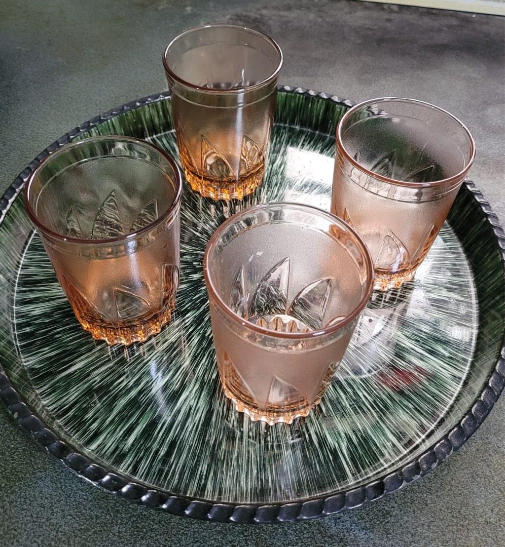 Drinking Glasses Sale!, Furniture & Home Living, Kitchenware