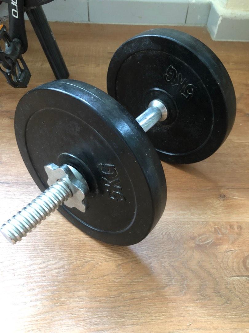 10-kg-dumbbell-and-dumbbell-set-sports-equipment-exercise-fitness