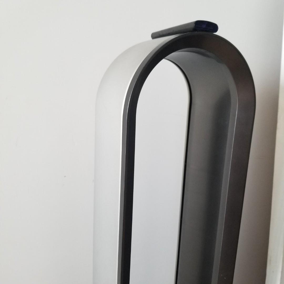 Dyson scandium best sale
